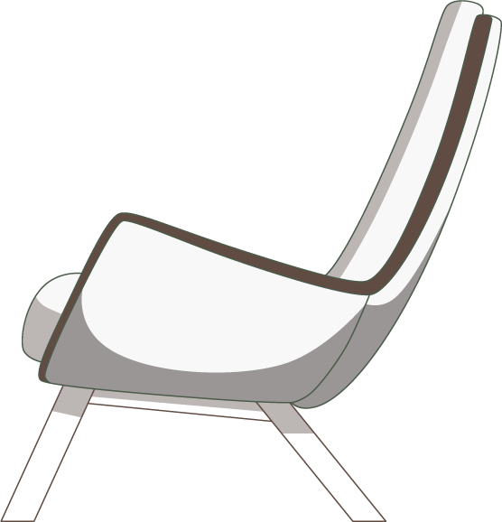Chaises et fauteuils